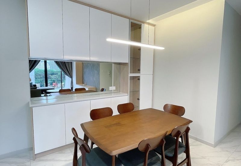 South Brooks @ Desa ParkCity