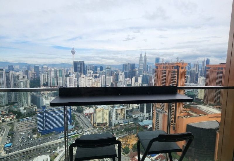 Lucentia Residences @ BBCC