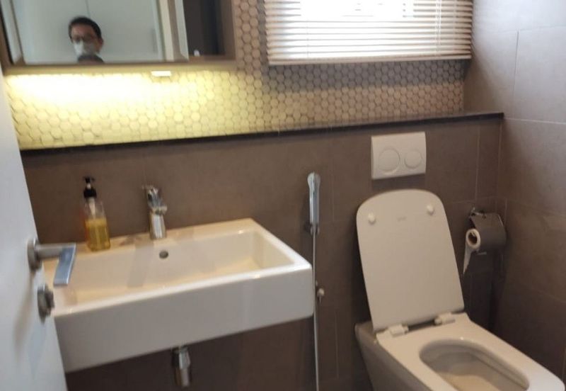 Lucentia Residences @ BBCC