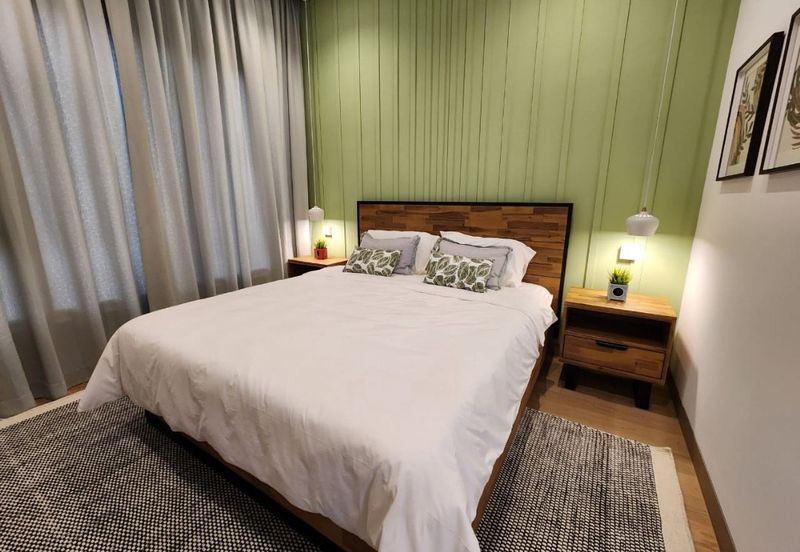 Lucentia Residences @ BBCC