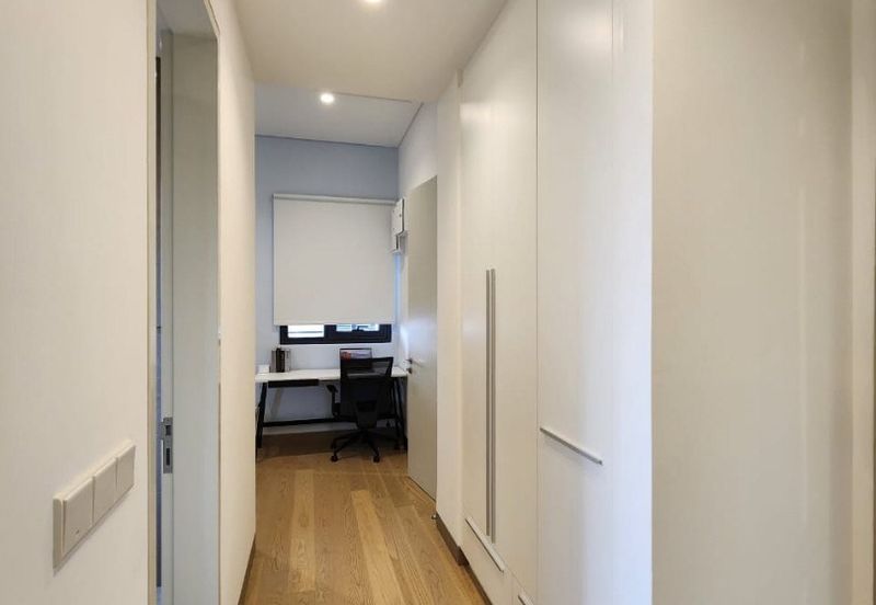 Lucentia Residences @ BBCC