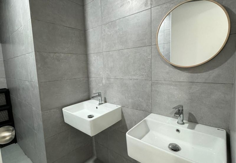 Cubic Botanical (Residensi Rimba)