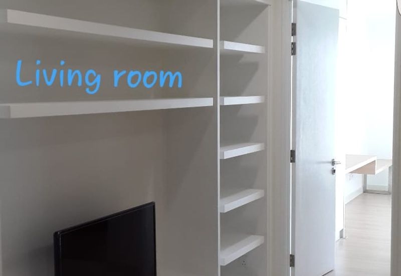 Camellia Service Suites