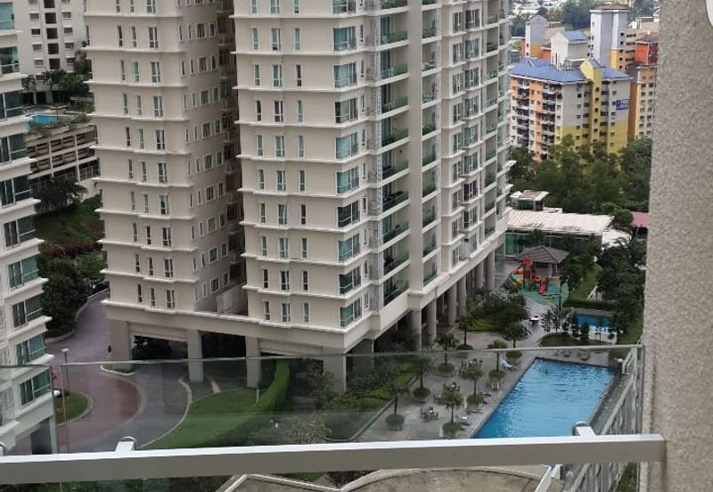 Camellia Service Suites