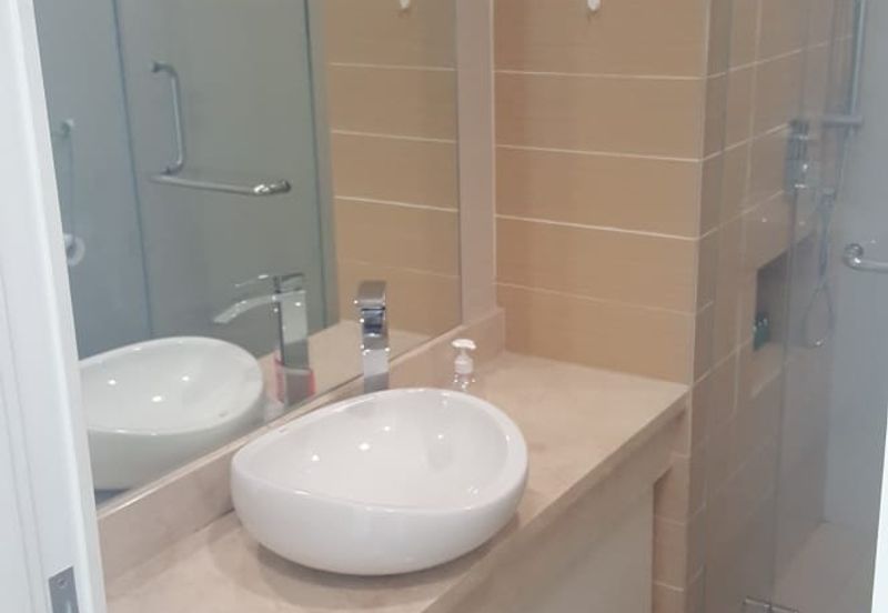 Camellia Service Suites