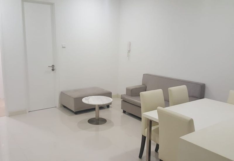 Camellia Service Suites