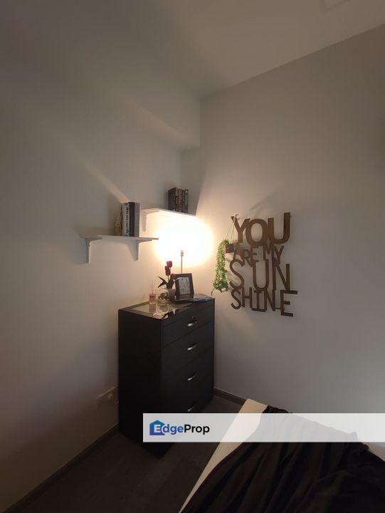 THE ARCUZ, 2 BEDROOMS FOR RENT, PETALING JAYA, SELANGOR., Selangor, Petaling Jaya