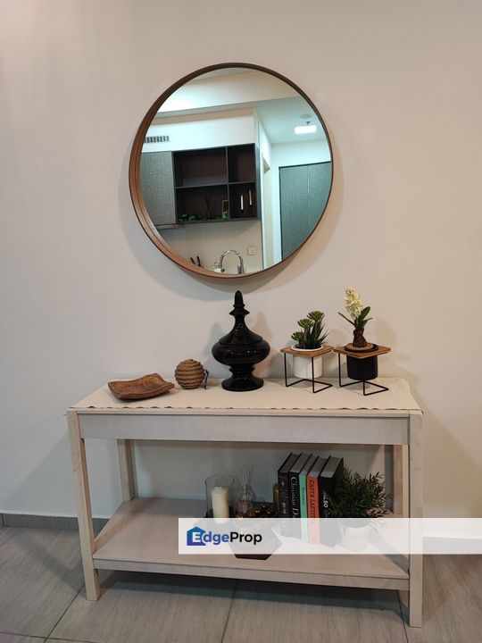 THE ARCUZ, 2 BEDROOMS FOR RENT, PETALING JAYA, SELANGOR., Selangor, Petaling Jaya