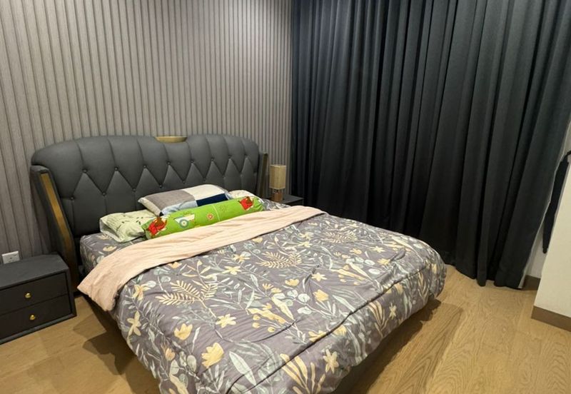 Lucentia Residences @ BBCC