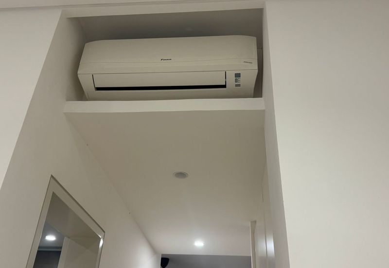 Lucentia Residences @ BBCC