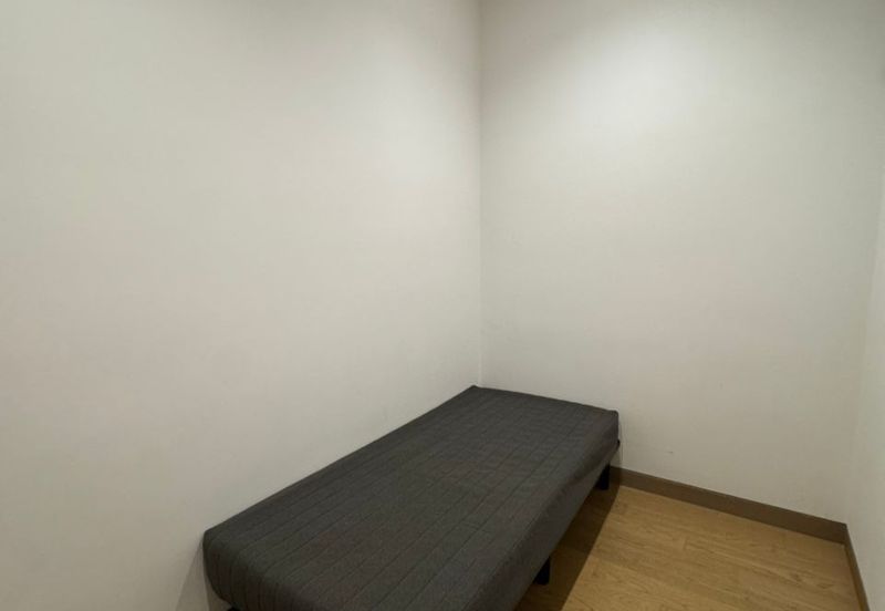 Lucentia Residences @ BBCC