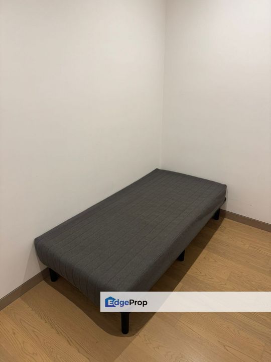 LUCENTIA RESIDENCES,1+1 BEDROOM FOR RENT, BUKIT BINTANG, KUALA LUMPUR., Kuala Lumpur, Bukit Bintang