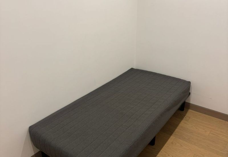 Lucentia Residences @ BBCC