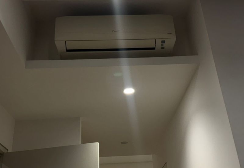 Lucentia Residences @ BBCC