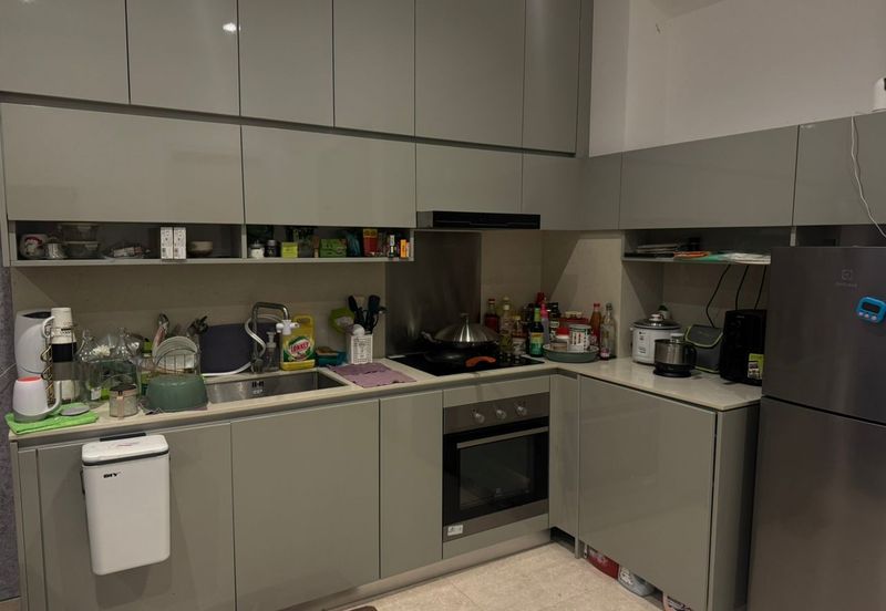 Lucentia Residences @ BBCC