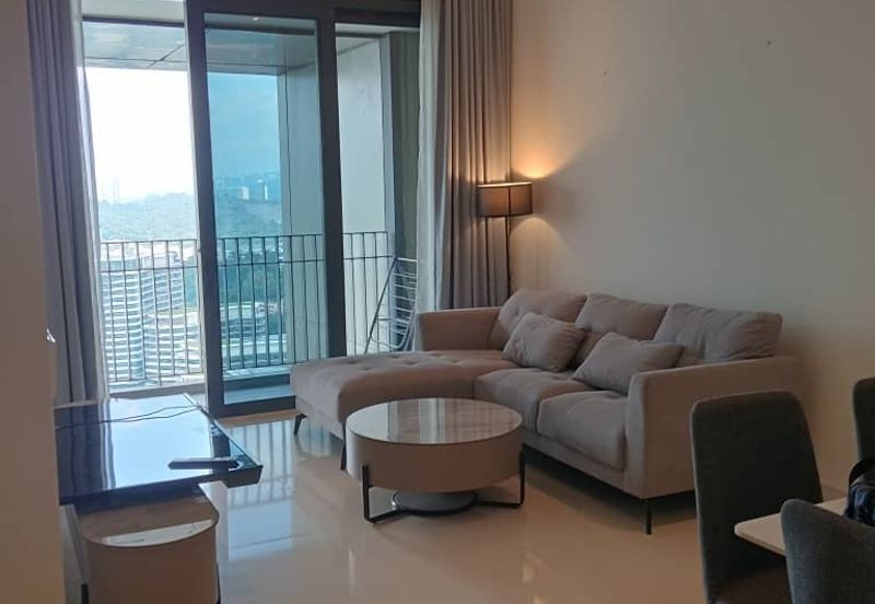 ViiA Residences @ KL Eco CIty