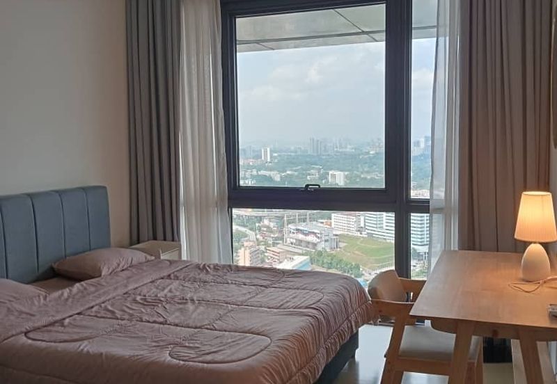 ViiA Residences @ KL Eco CIty