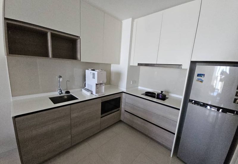 ViiA Residences @ KL Eco CIty