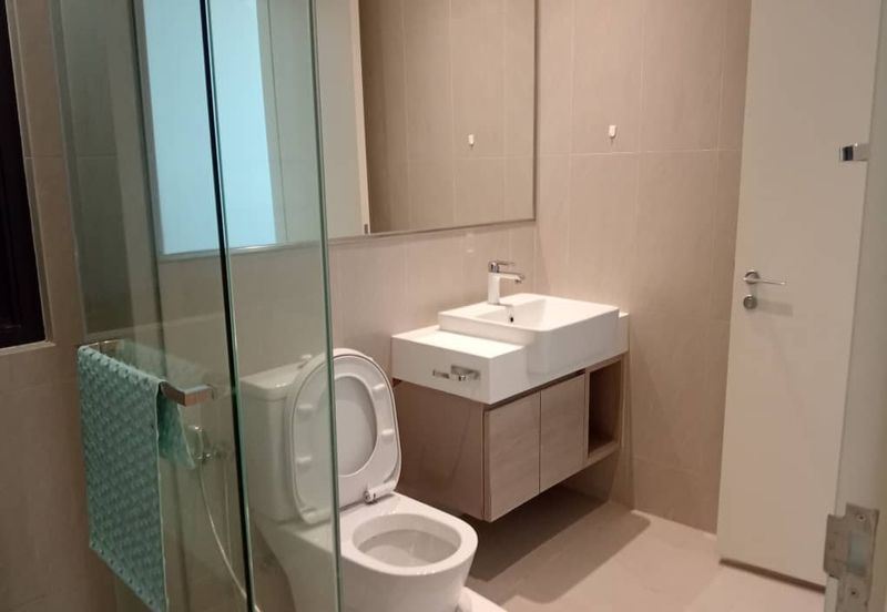 ViiA Residences @ KL Eco CIty