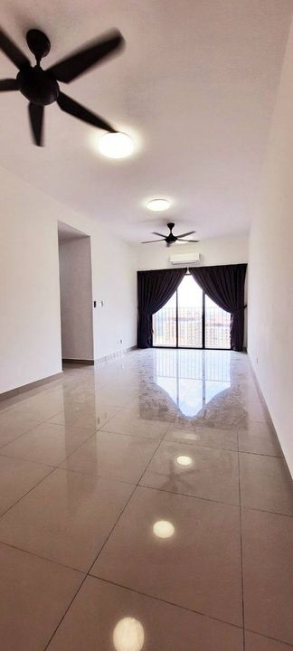 THE HAMSTEAD, 3 BEDROOMS FOR SALE, CHERAS, KUALA LUMPUR., Kuala Lumpur, Cheras