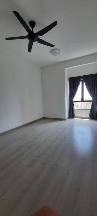 THE HAMSTEAD, 3 BEDROOMS FOR SALE, CHERAS, KUALA LUMPUR., Kuala Lumpur, Cheras