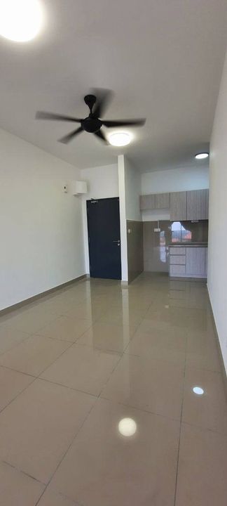 THE HAMSTEAD, 3 BEDROOMS FOR SALE, CHERAS, KUALA LUMPUR., Kuala Lumpur, Cheras