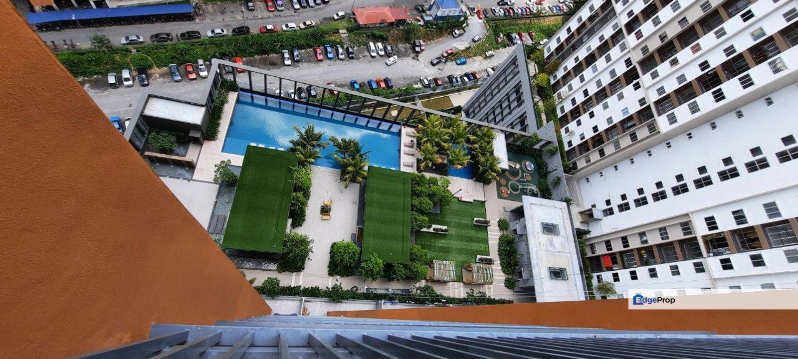 THE HAMSTEAD, 3 BEDROOMS FOR SALE, CHERAS, KUALA LUMPUR., Kuala Lumpur, Cheras