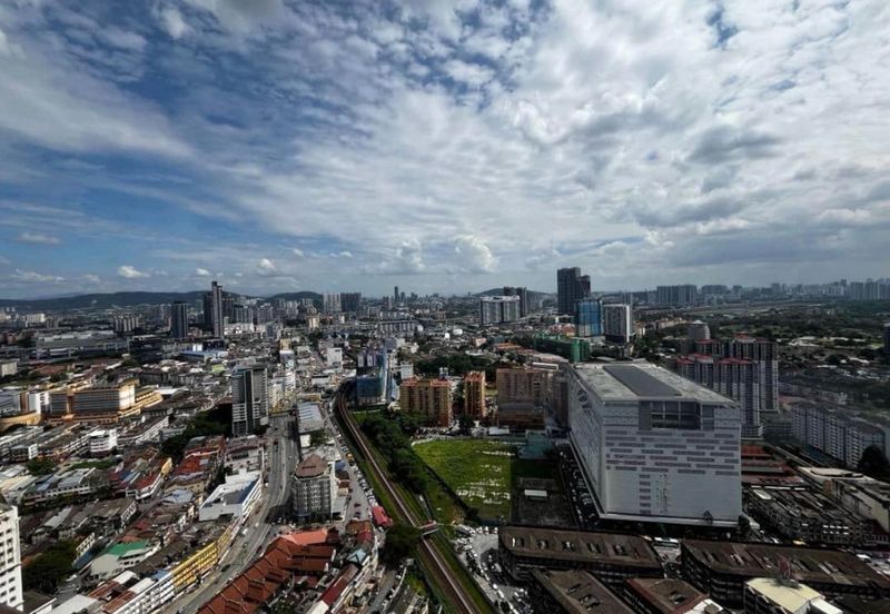 Lucentia Residences @ BBCC