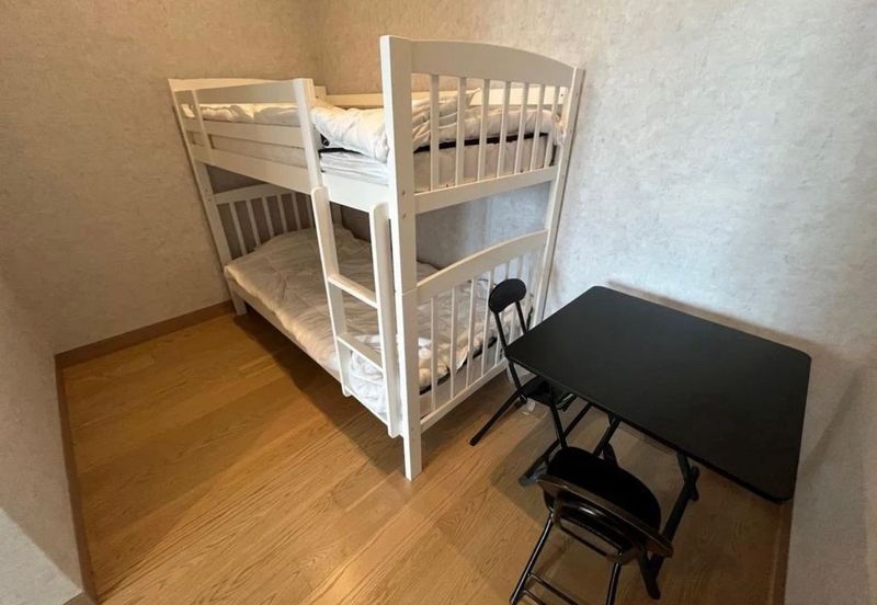 Lucentia Residences @ BBCC