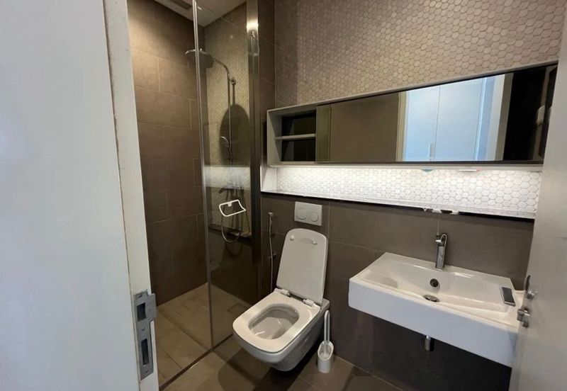 Lucentia Residences @ BBCC