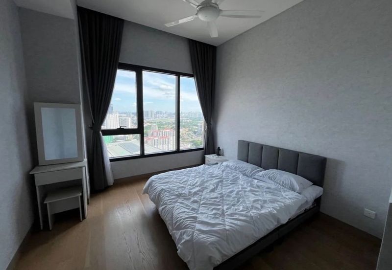 Lucentia Residences @ BBCC