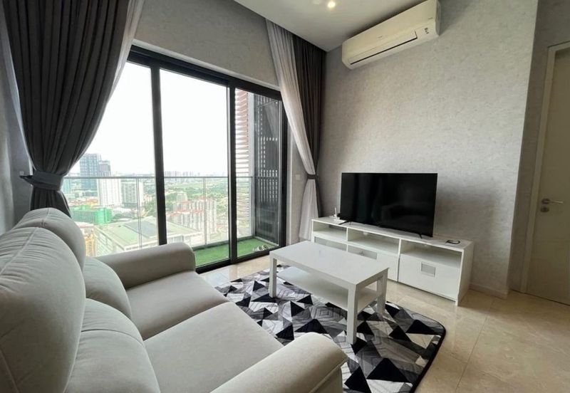 Lucentia Residences @ BBCC