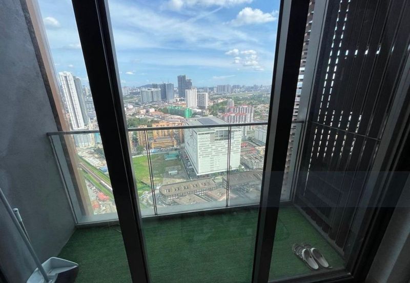 Lucentia Residences @ BBCC