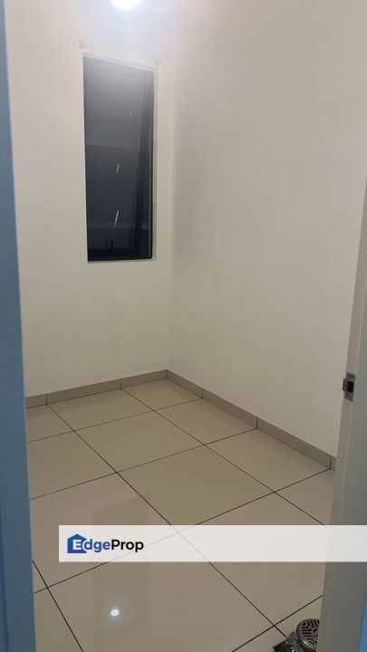 DAMAI RESIDENCE, 3 BEDROOMS FOR SALE, SUNGAI BESI, KUALA LUMPUR., Kuala Lumpur, Sungai Besi