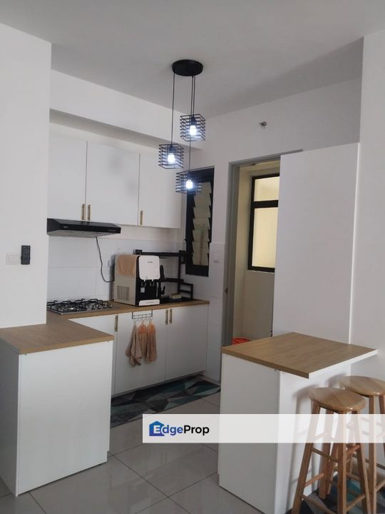 YOU CITY 3, 3 BEDROOMS FOR RENT, CHERAS, SELANGOR., Selangor, Cheras