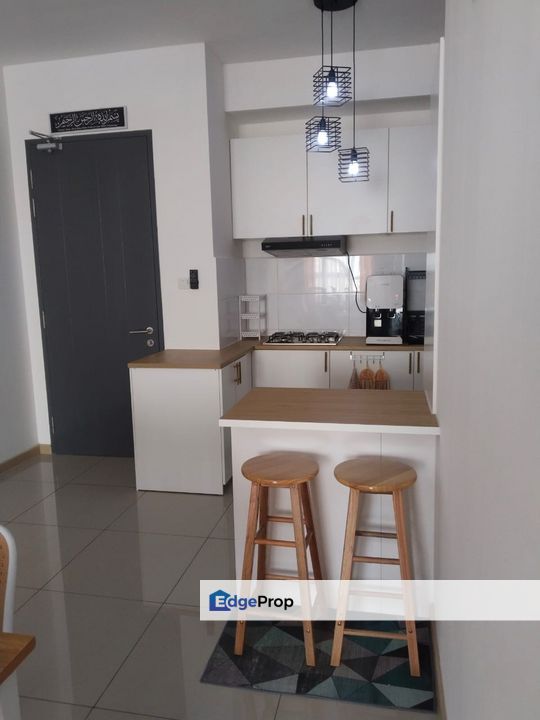 YOU CITY 3, 3 BEDROOMS FOR RENT, CHERAS, SELANGOR., Selangor, Cheras