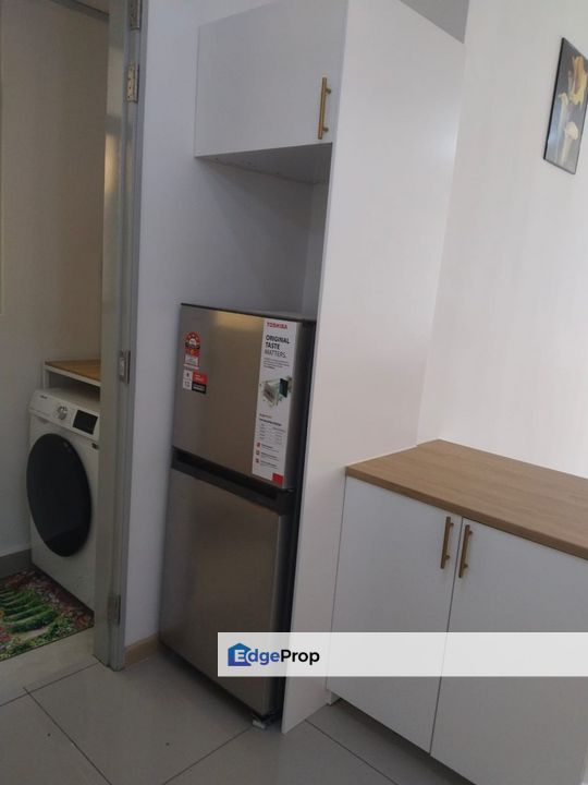 YOU CITY 3, 3 BEDROOMS FOR RENT, CHERAS, SELANGOR., Selangor, Cheras