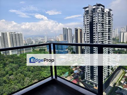 ASTREA RESIDENCE, 3 BEDROOMS FOR RENT, MONT KIARA, KUALA LUMPUR., Kuala Lumpur, Mont Kiara