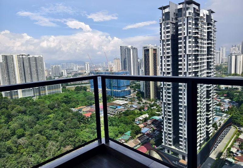 Astrea Residence (Residensi Astrea)