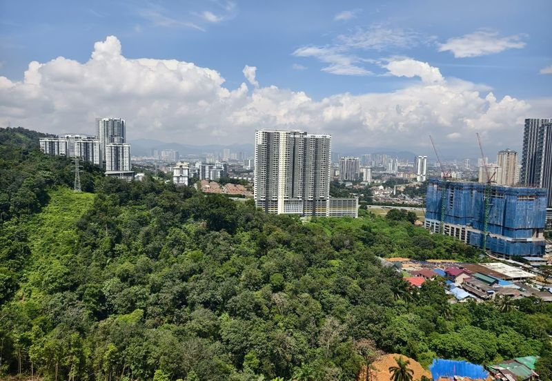 Astrea Residence (Residensi Astrea)