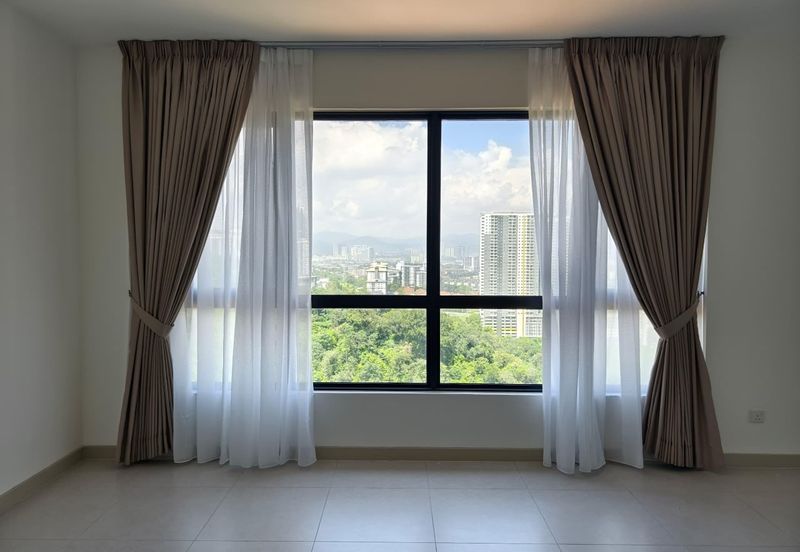 Astrea Residence (Residensi Astrea)