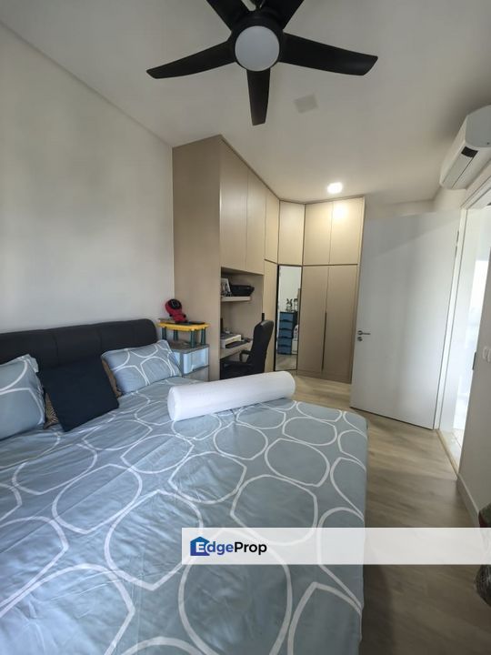 TRIA SEPUTEH, STUDIO FOR RENT, SEPUTEH, KUALA LUMPUR., Kuala Lumpur, Seputeh