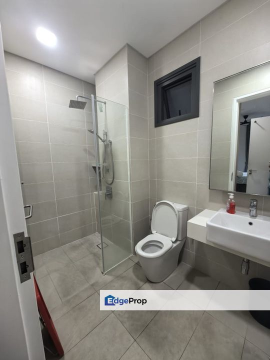 TRIA SEPUTEH, STUDIO FOR RENT, SEPUTEH, KUALA LUMPUR., Kuala Lumpur, Seputeh