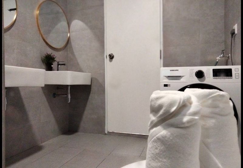 Cubic Botanical (Residensi Rimba)