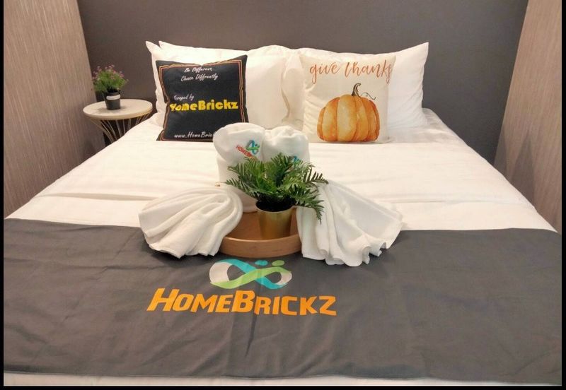 Cubic Botanical (Residensi Rimba)