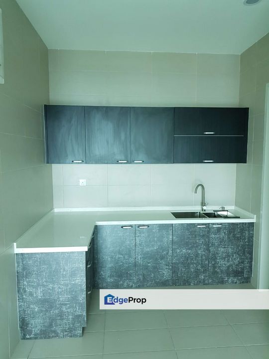 THE VYNE, 3 BEDROOMS FOR RENT, SUNGAI BESI, KUALA LUMPUR., Kuala Lumpur, Salak Selatan