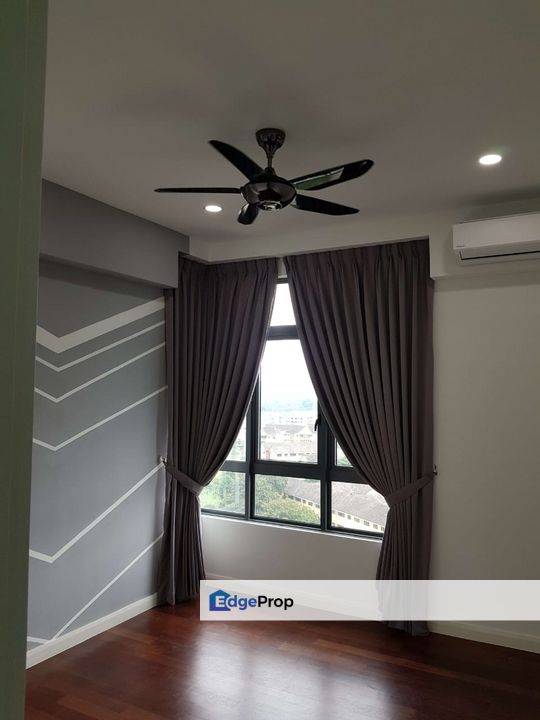 THE VYNE, 3 BEDROOMS FOR RENT, SUNGAI BESI, KUALA LUMPUR., Kuala Lumpur, Salak Selatan