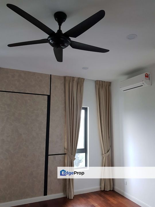 THE VYNE, 3 BEDROOMS FOR RENT, SUNGAI BESI, KUALA LUMPUR., Kuala Lumpur, Salak Selatan