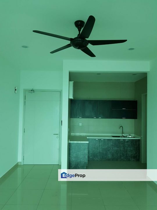 THE VYNE, 3 BEDROOMS FOR RENT, SUNGAI BESI, KUALA LUMPUR., Kuala Lumpur, Salak Selatan