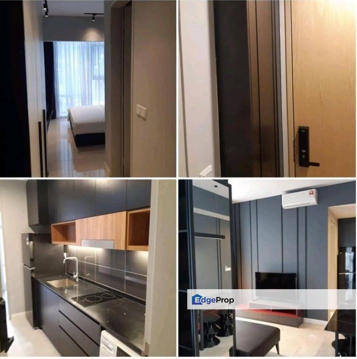 AXON RESIDENCE, 2 BEDROOMS FOR RENT, BUKIT BINTANG, KUALA LUMPUR., Kuala Lumpur, Bukit Bintang